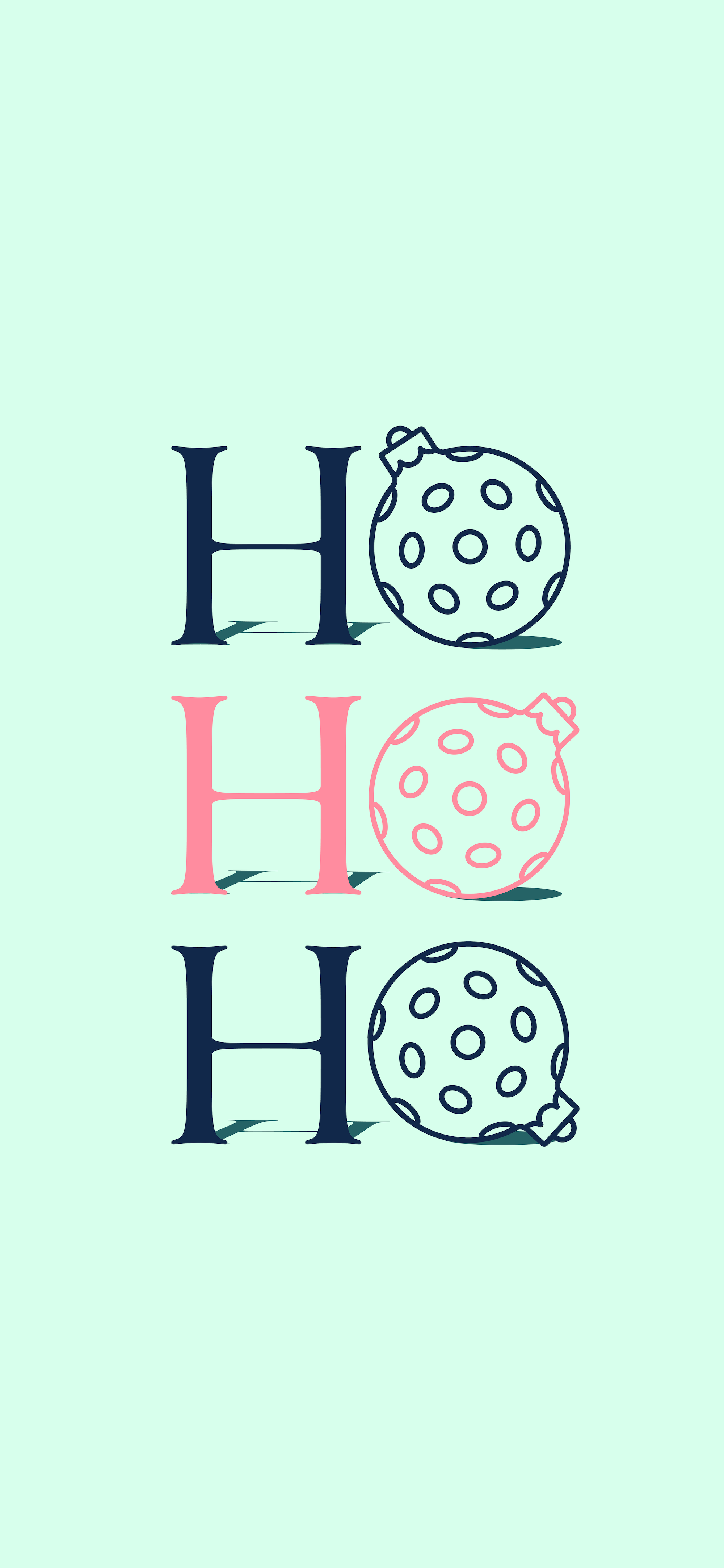 Holiday Tennis & Pickleball Phone