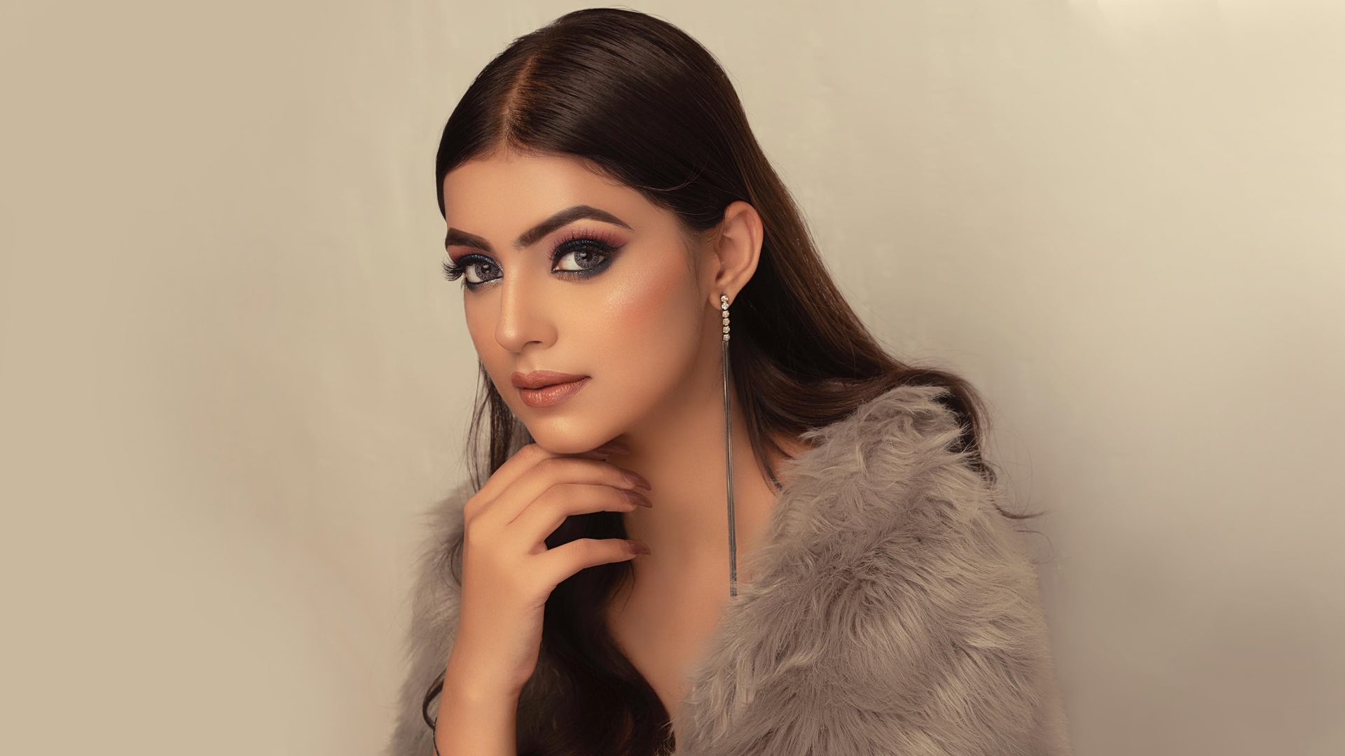 Drishty Talwar. V CINEMA