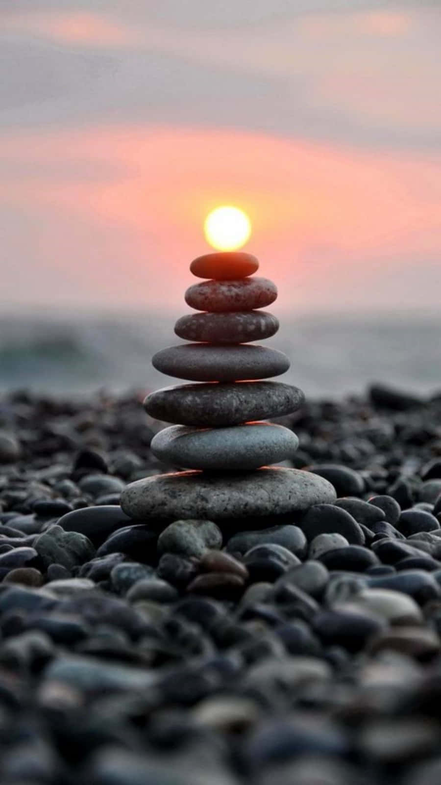 Download Find Peace of Mind with Zen