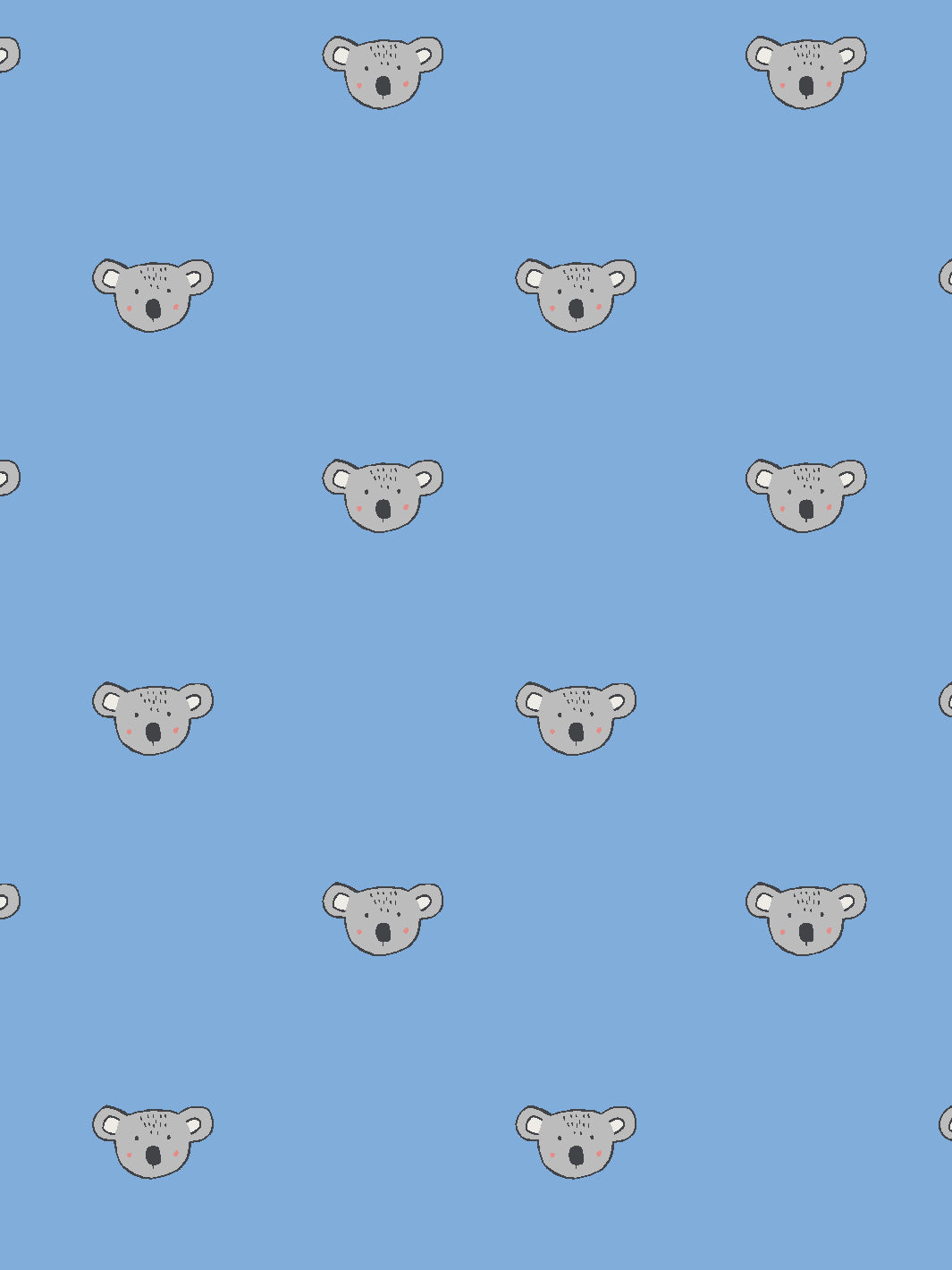 Koala' Wallpaper