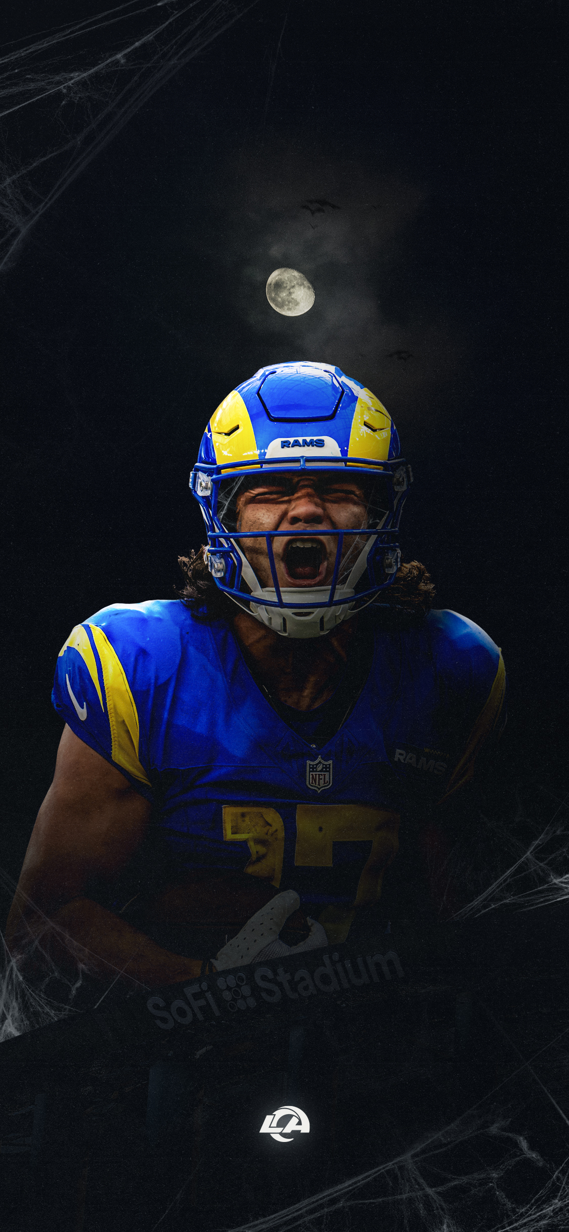 2024 NFL Pro Bowl Games. Los Angeles