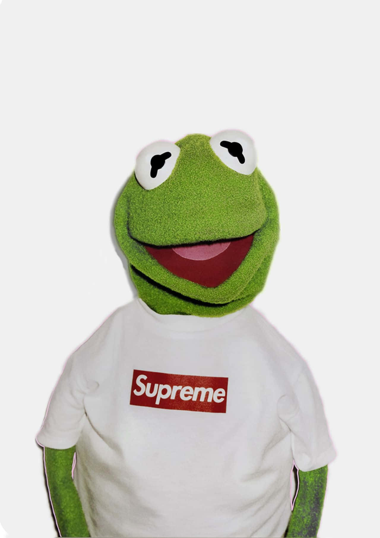 Supreme Wallpaper