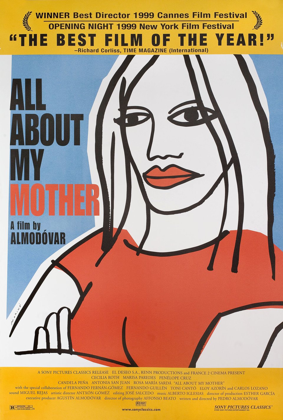 Posteritati Movie Poster Gallery