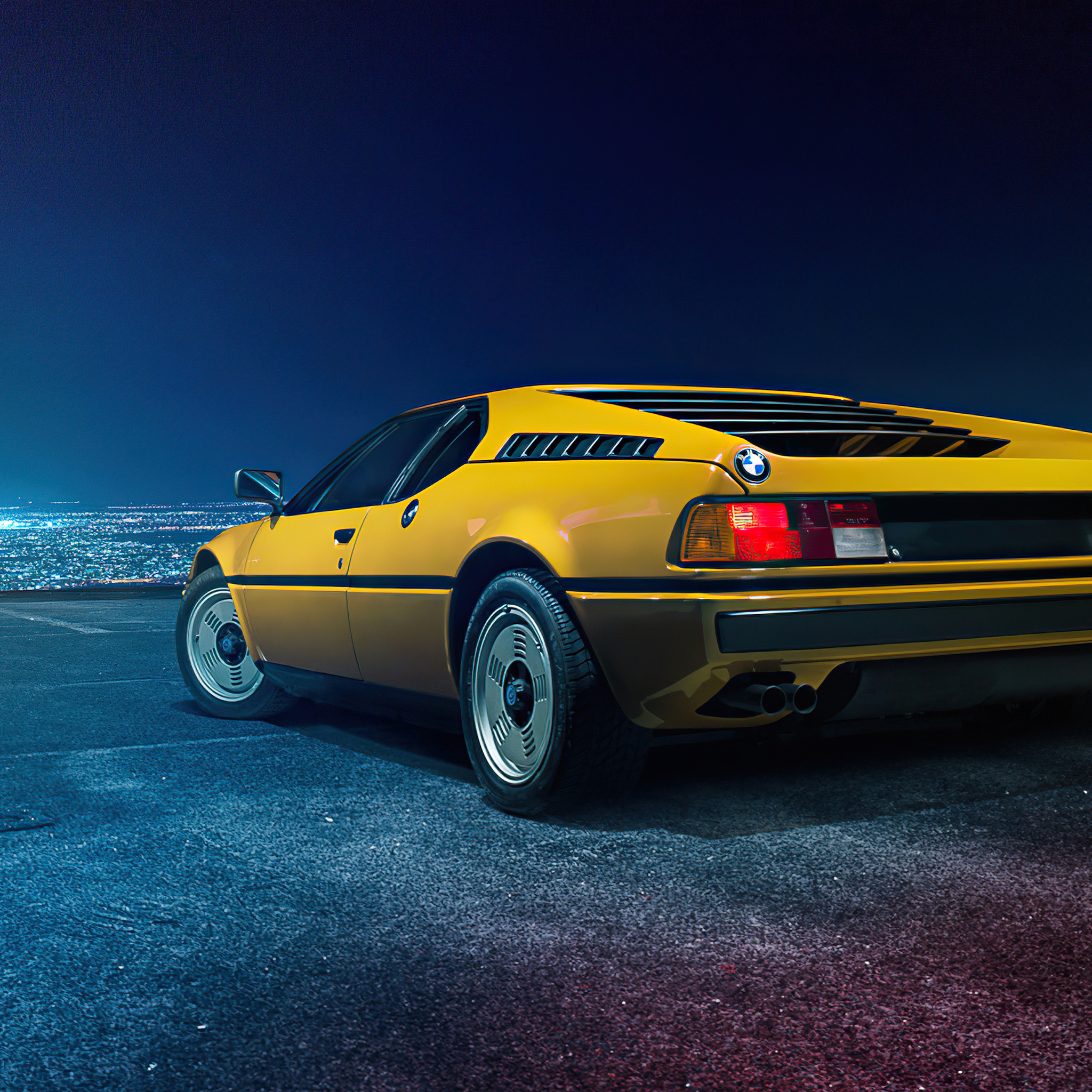  BMW E26 Wallpapers - Wallpaper Cave Bildidee 