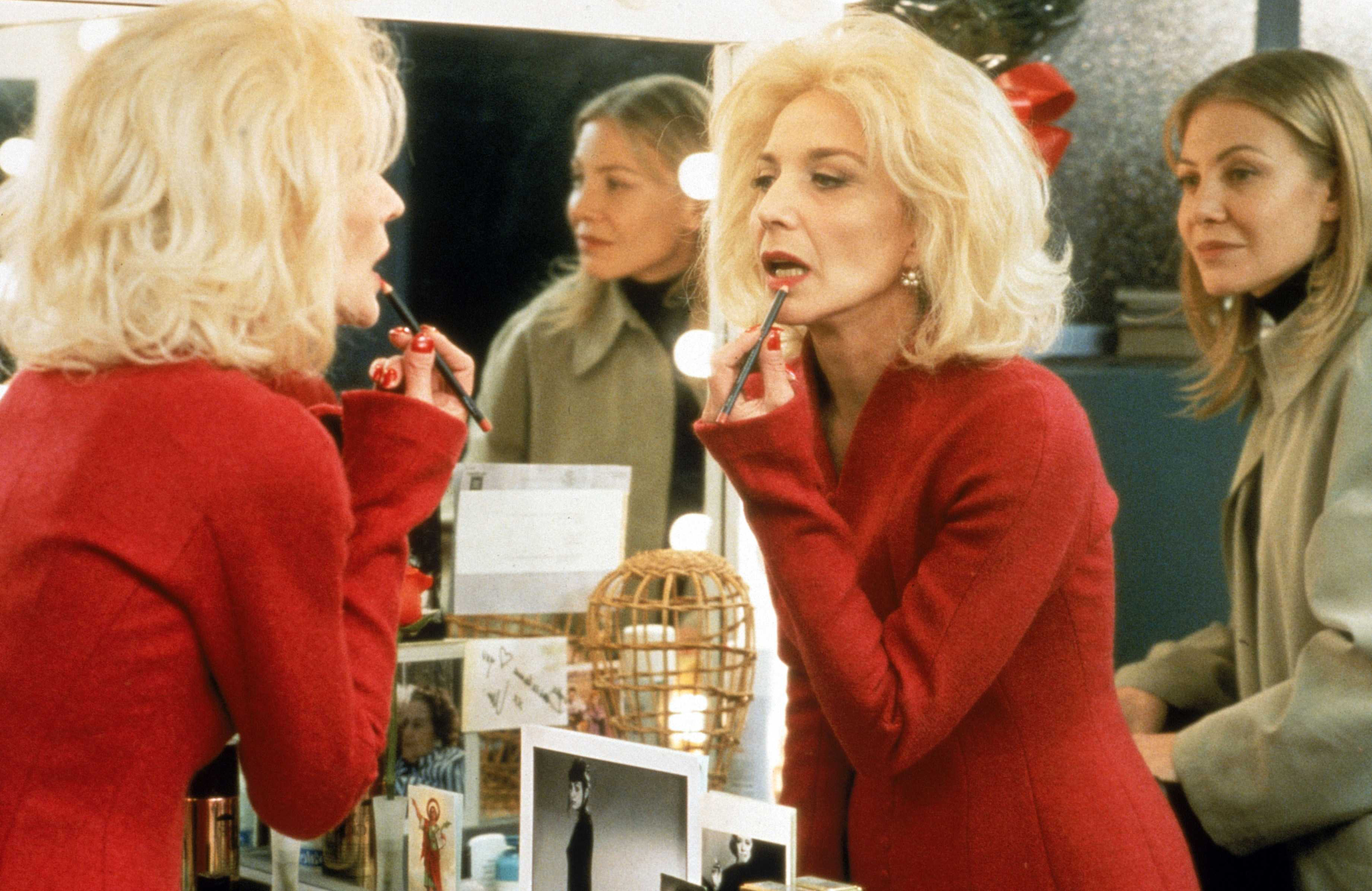 All About My Mother 1999, directed