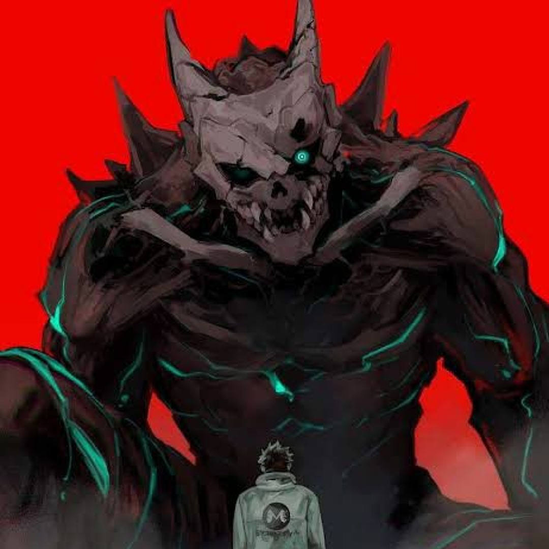 Stream Kaiju No.8 Trap Remix