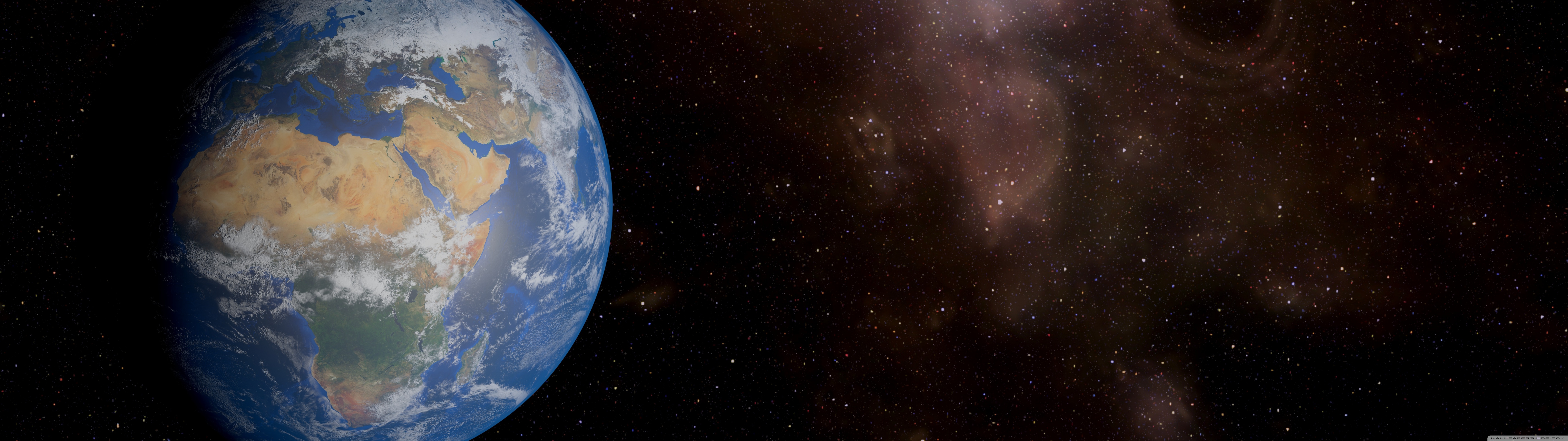 Ultra HD Desktop Background Wallpaper