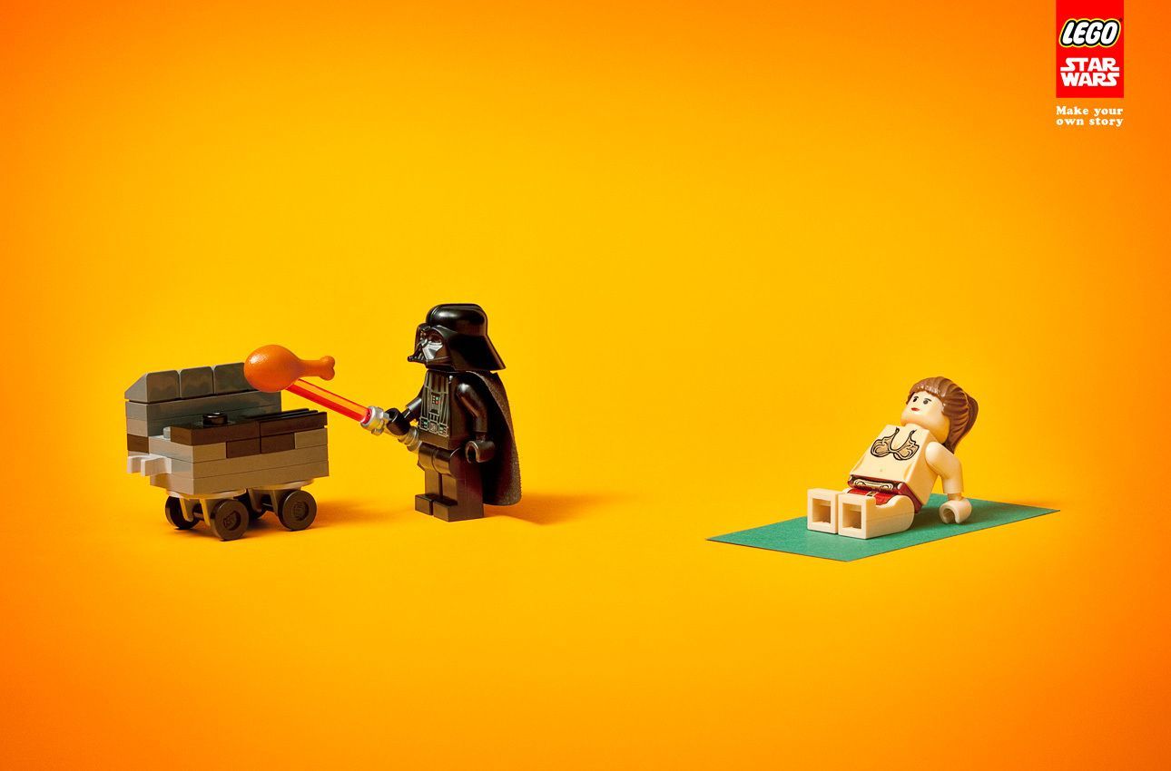 Funny LEGO Wallpaper Free Funny
