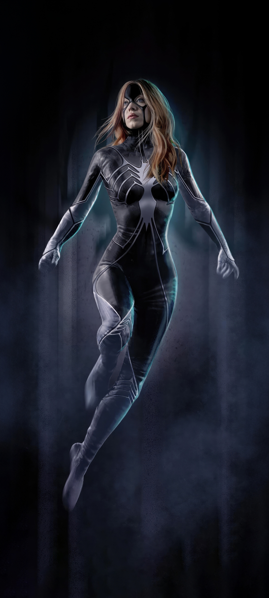 Sydney Sweeney In Madame Web