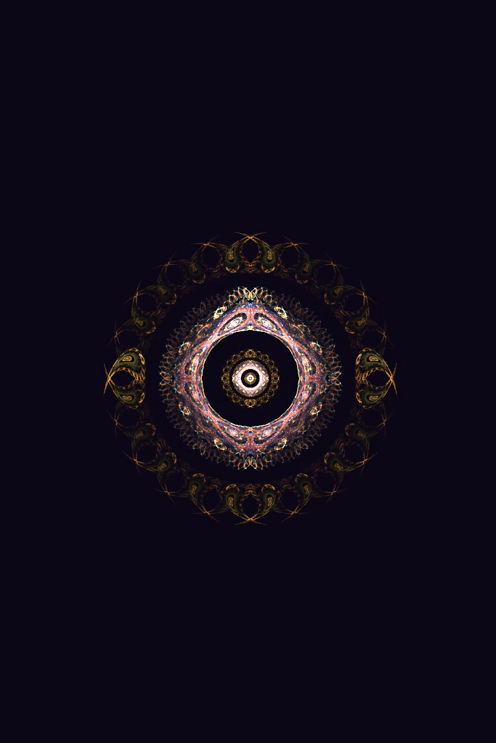Download Mandala wallpaper