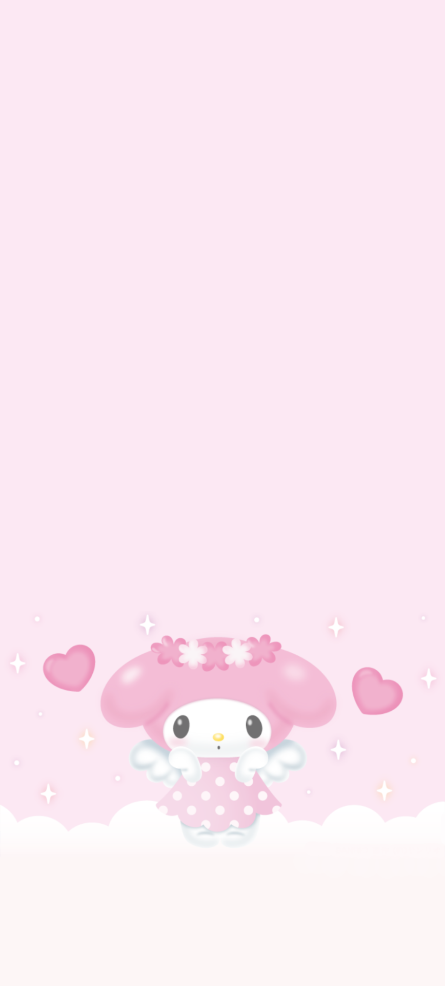 SANRIO WALLPAPERS Image are originally