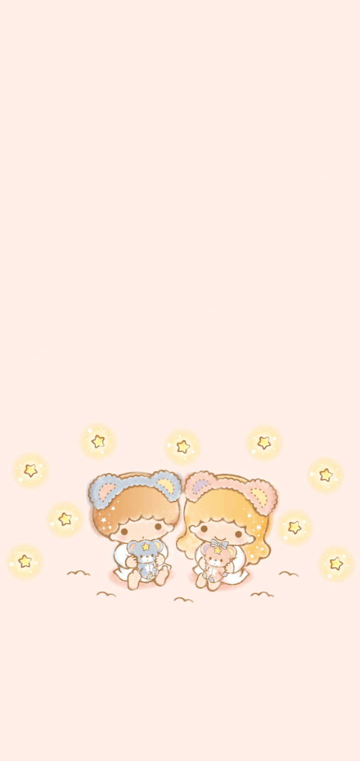 SANRIO WALLPAPERS Edited more image