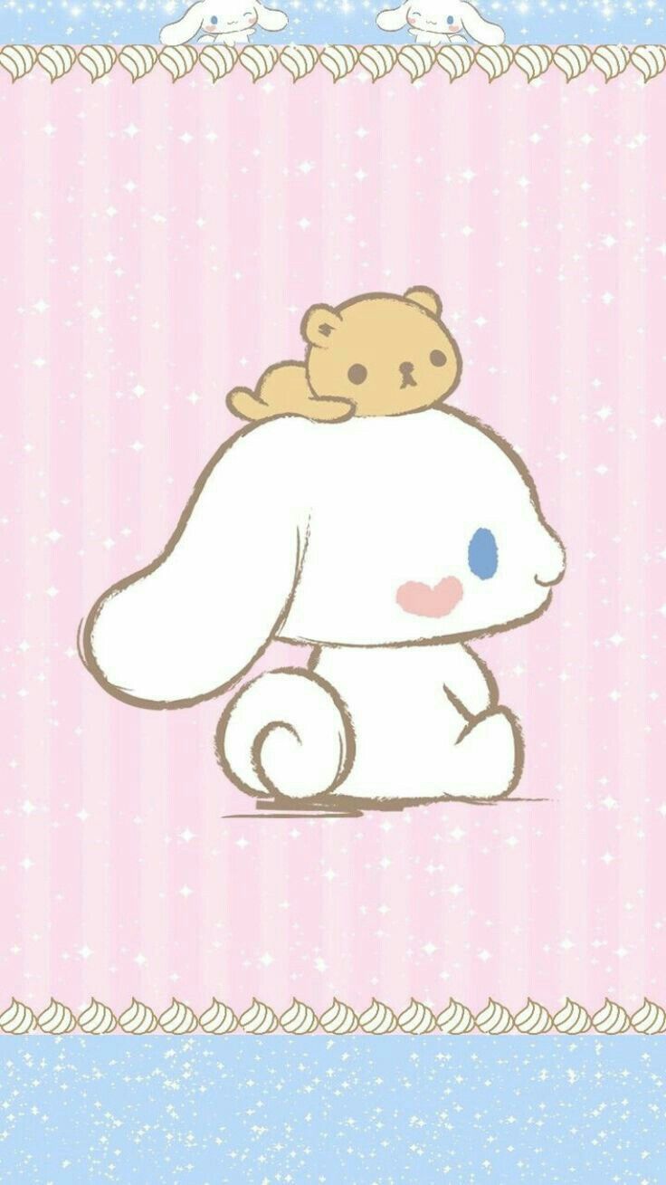 Sanrio wallpaper, Kawaii wallpaper