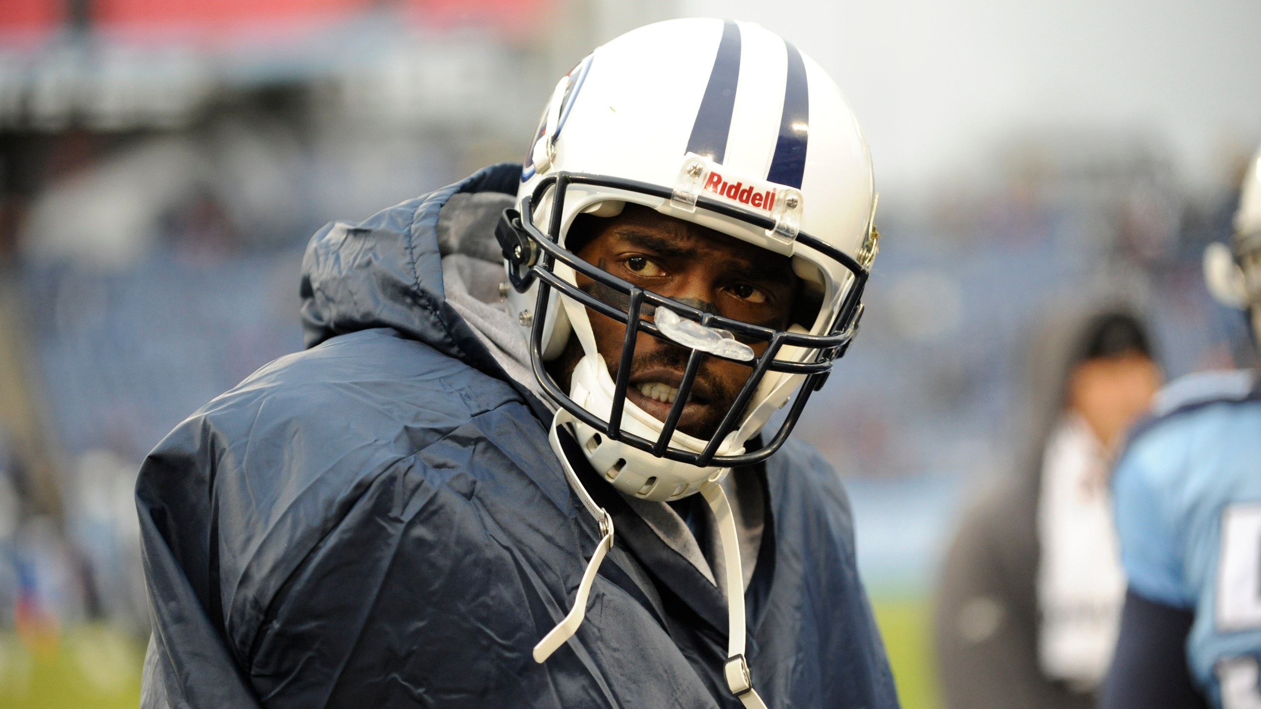 How an NFL legend from WV nearly