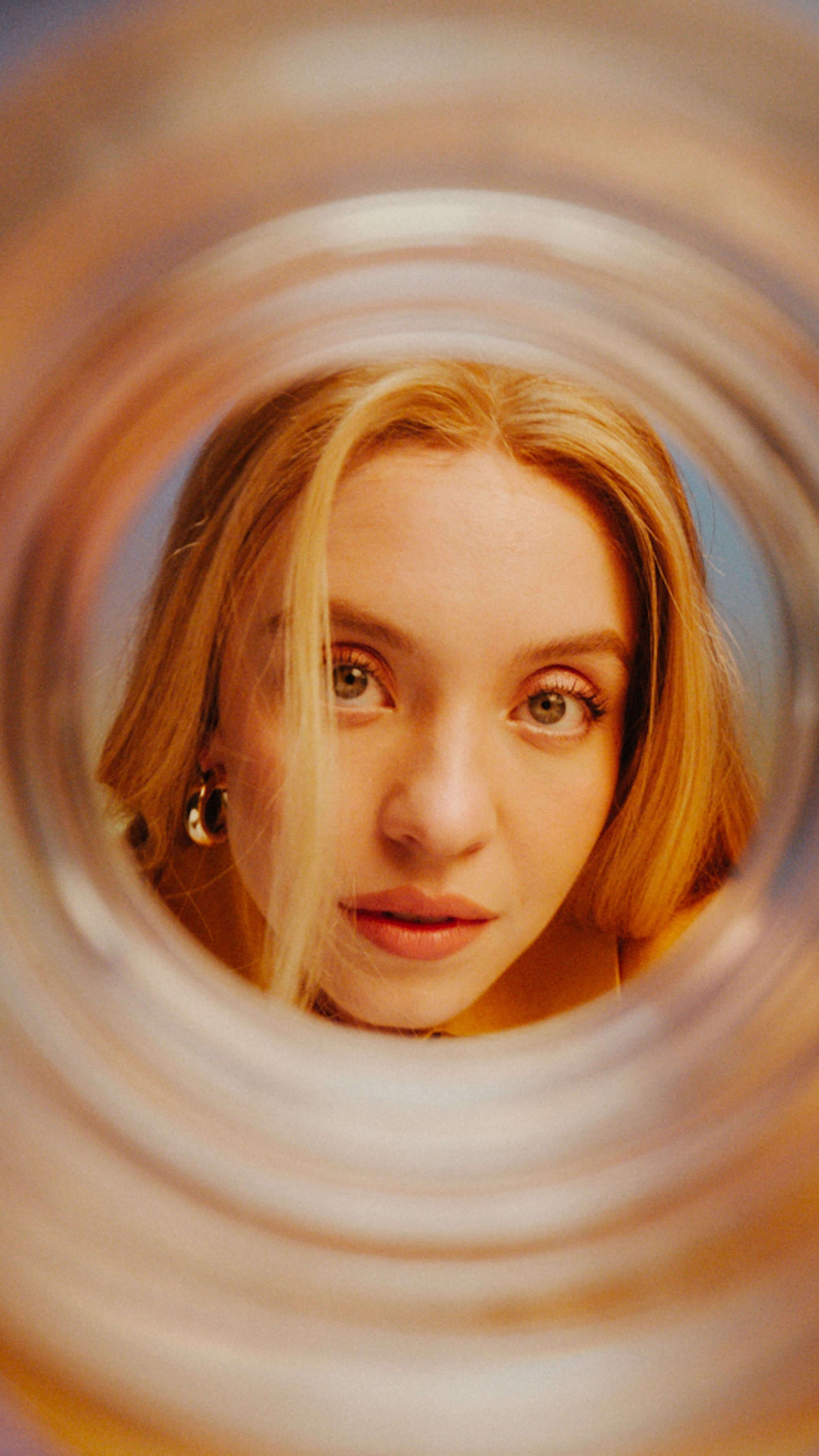 Sydney Sweeney 2024 Photohoot 4K Ultra