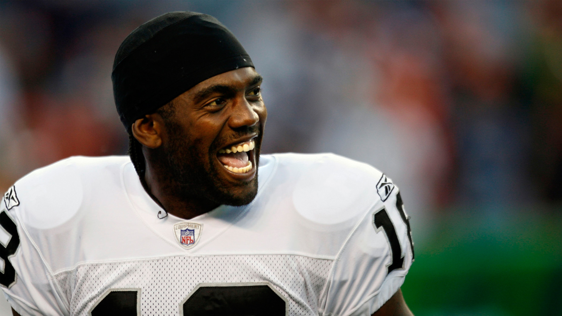 Randy Moss Wallpaper