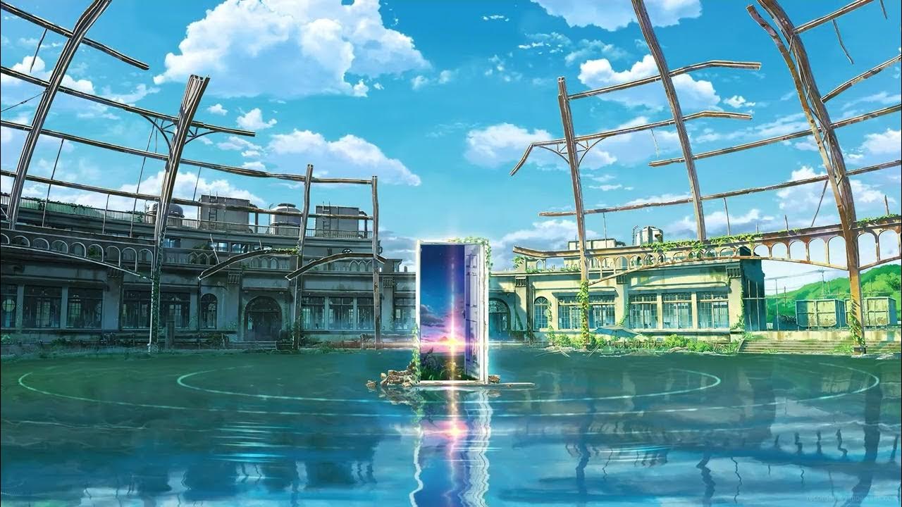 Live Wallpaper Anime HD 4K