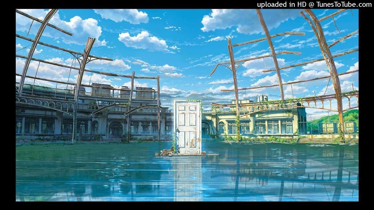 Suzume no Tojimari Full