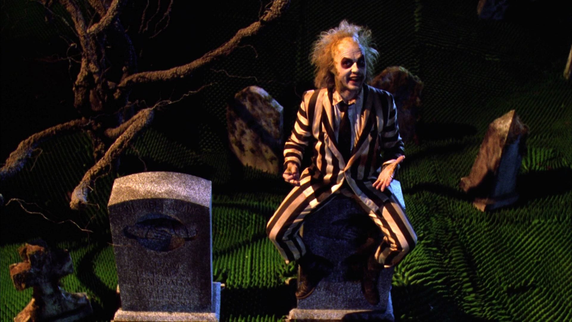 Download Movie Beetlejuice HD Wallpaper