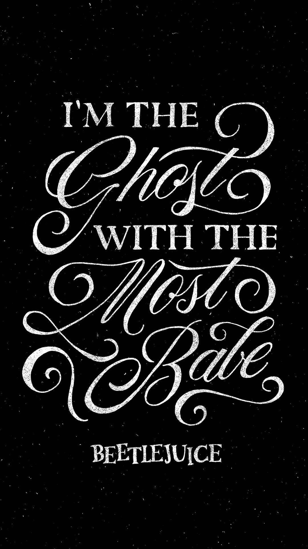 Download free Beetlejuice Quotes