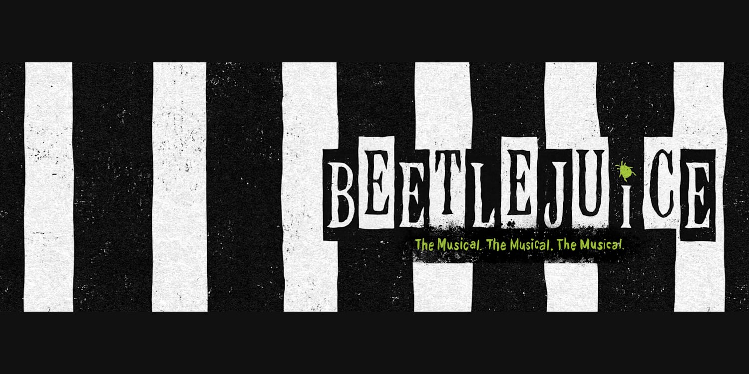Beetlejuice. Official Box Office