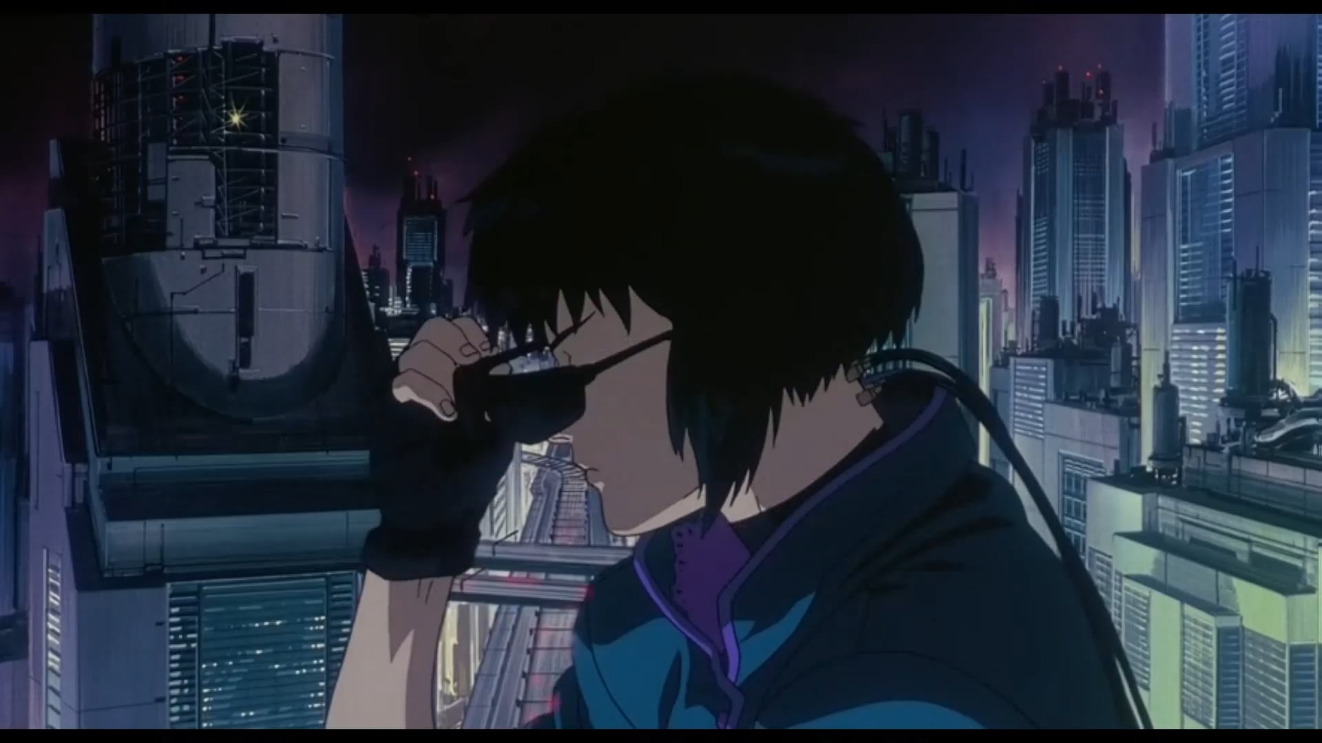 90's Anime is something really special