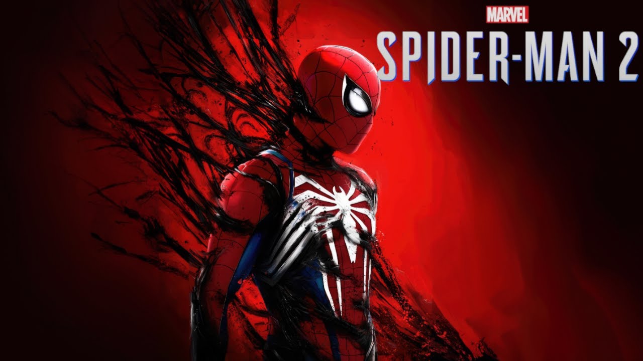 Marvel's Spider Man 2. Part 2. I DON