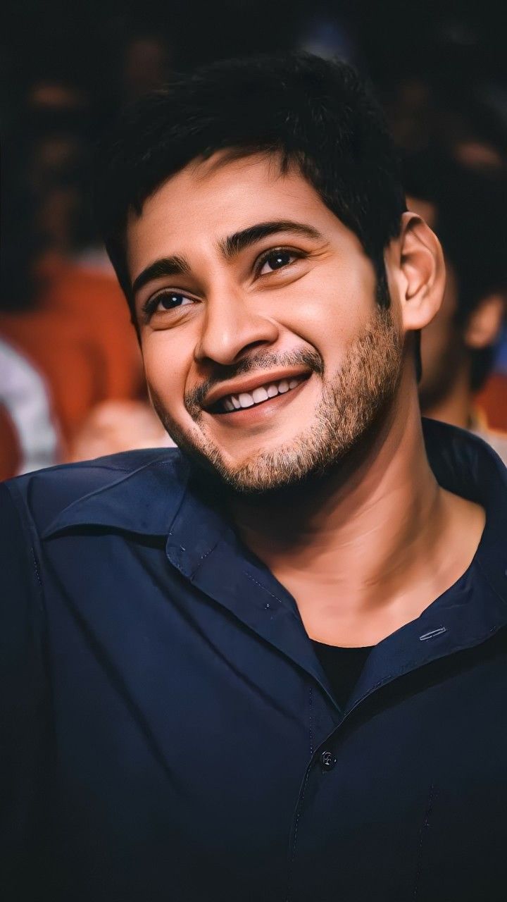 Mahesh Babu. Mahesh babu, Most