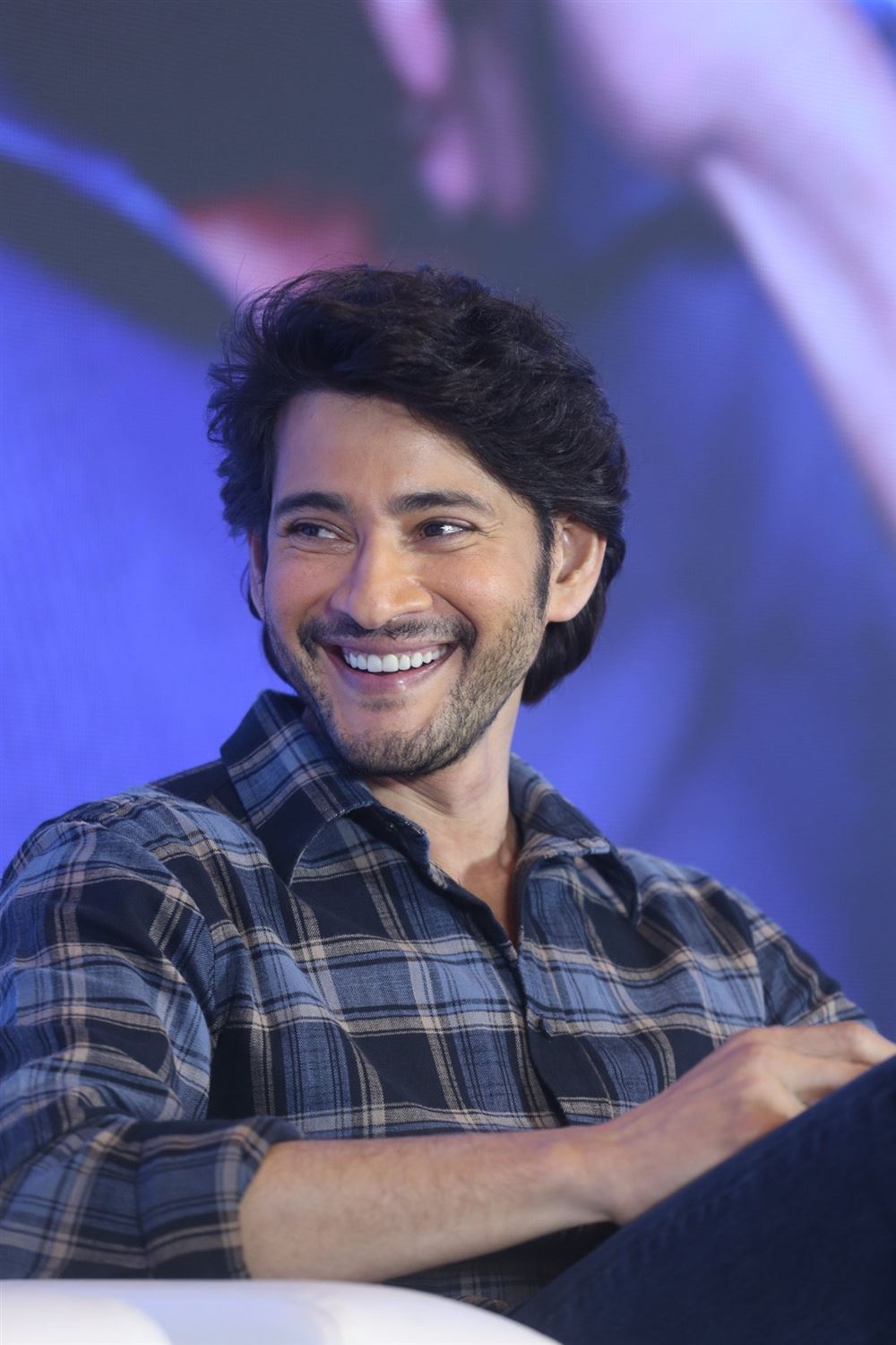 Mahesh Babu Big C 20 Years