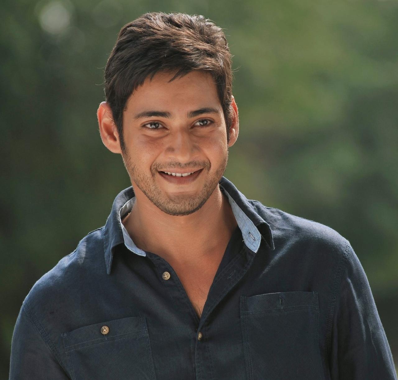 Mahesh Babu Fans begins