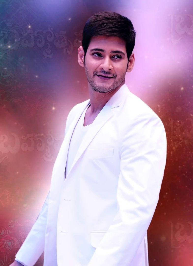 Download free Mahesh Babu HD