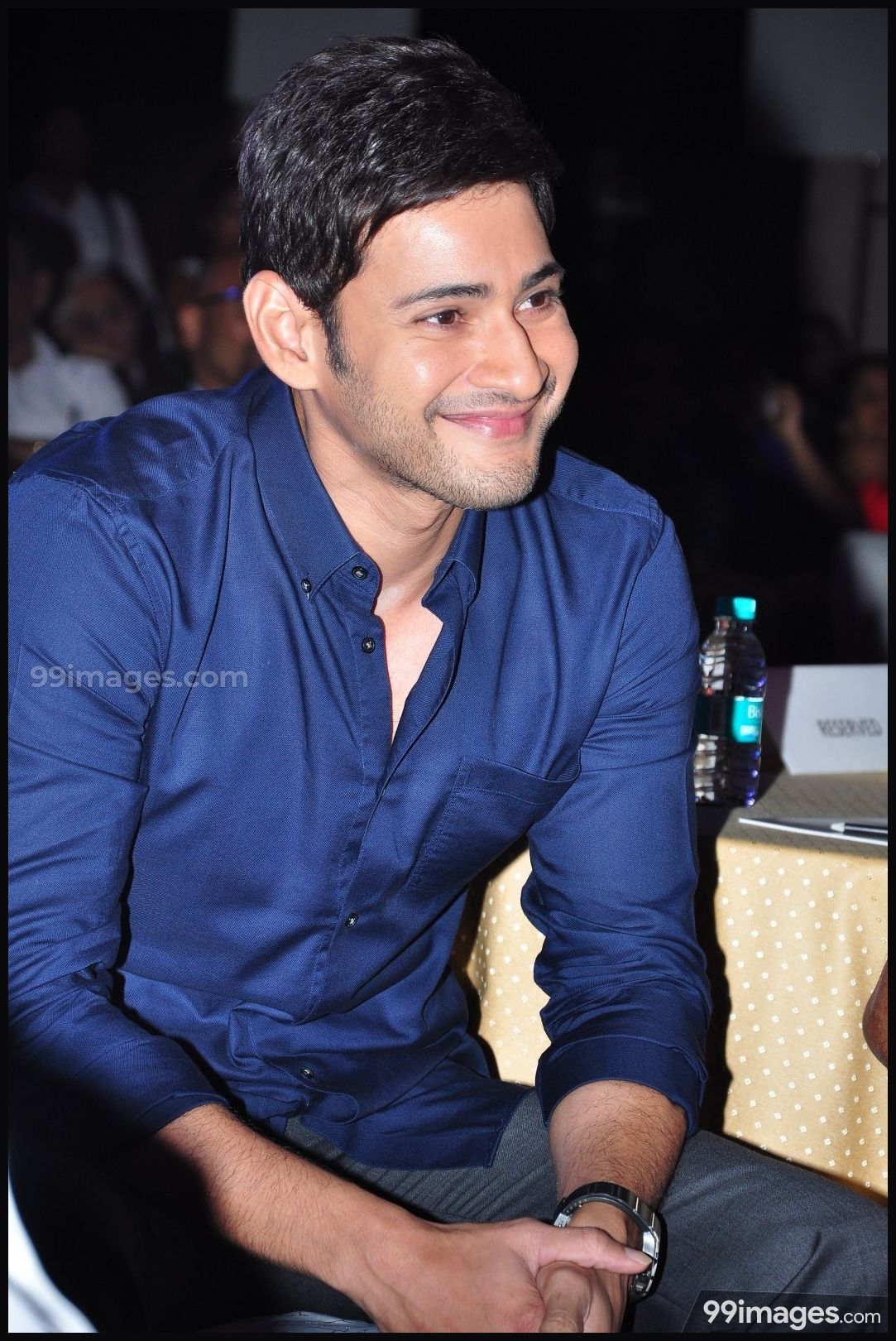 Mahesh Babu HD Photo & Wallpaper
