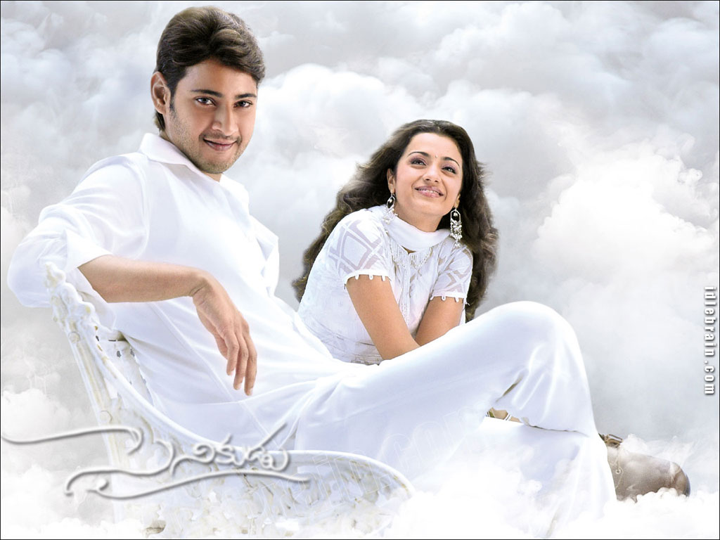 Sainikudu film wallpaper
