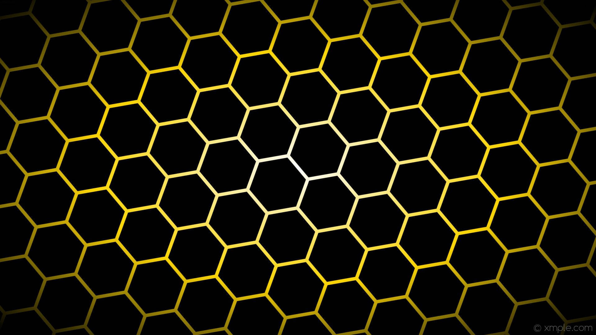 Download Black And Gold Wallpaper