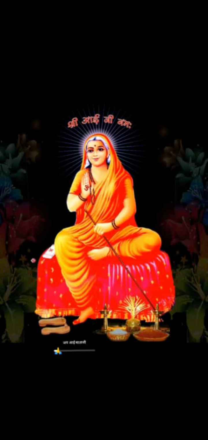 aai mata ji • ShareChat Photo and Videos