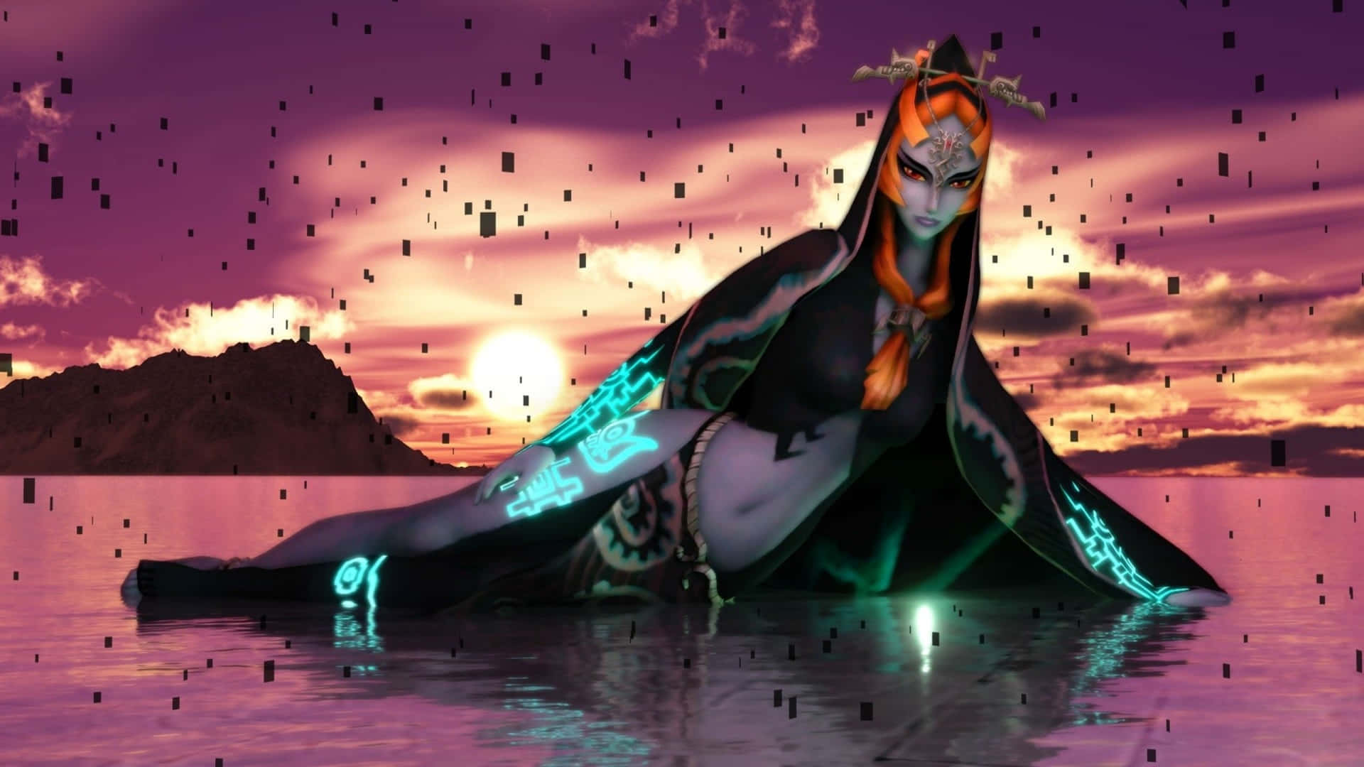 Download The Legend of Zelda Midna