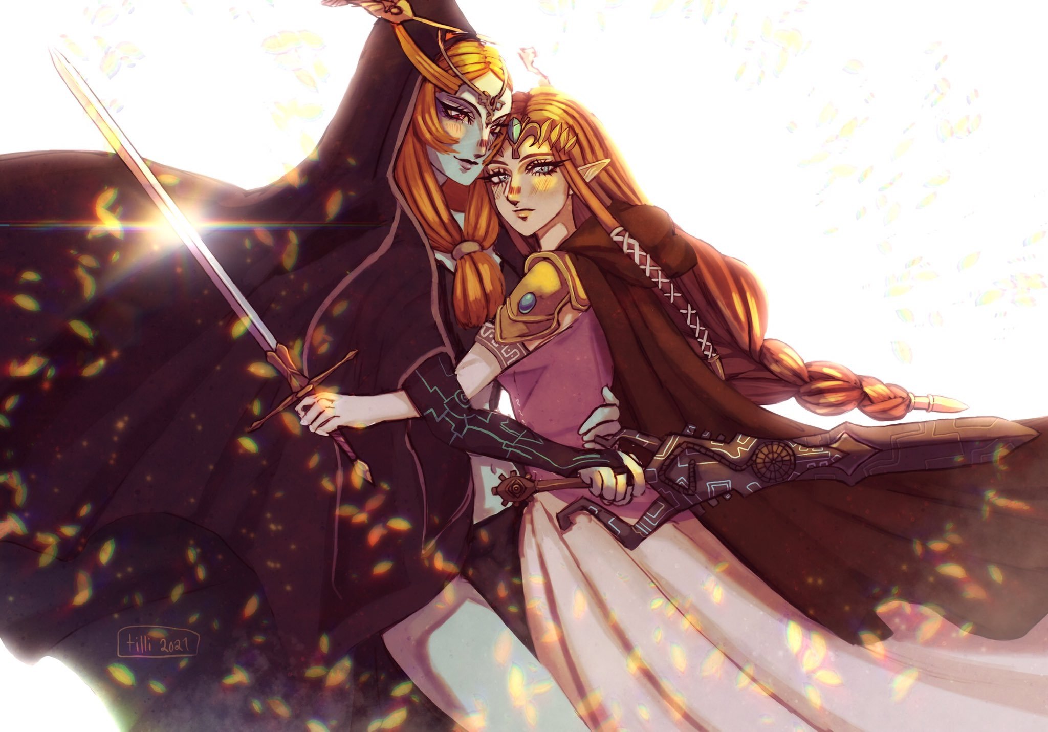 Download Zelda Midna The Legend Of