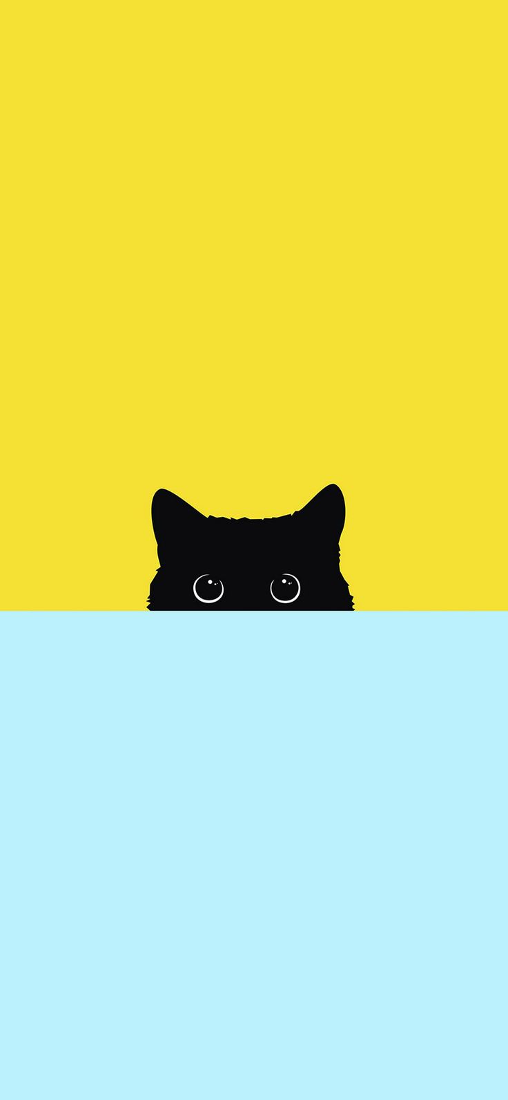 Wallpaper. iPhone wallpaper cat