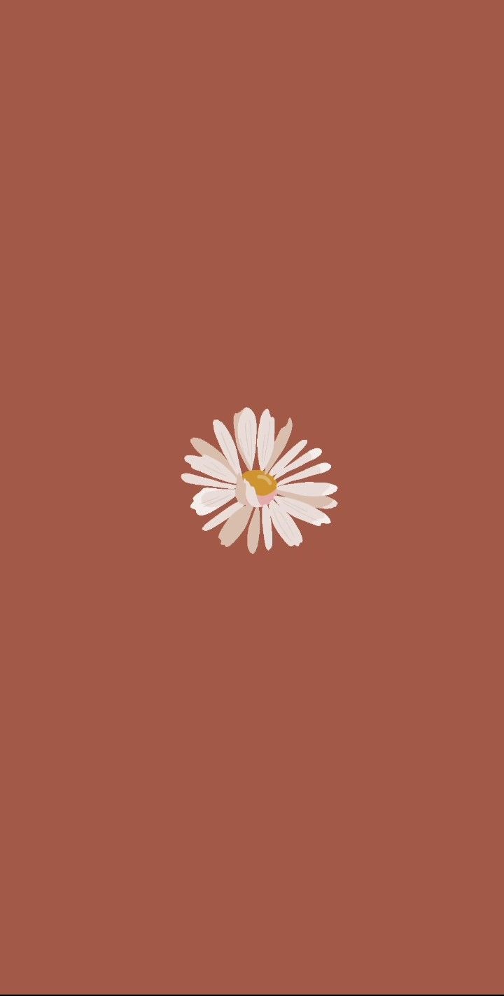 Aesthetic Vintage Minimalist Wallpaper