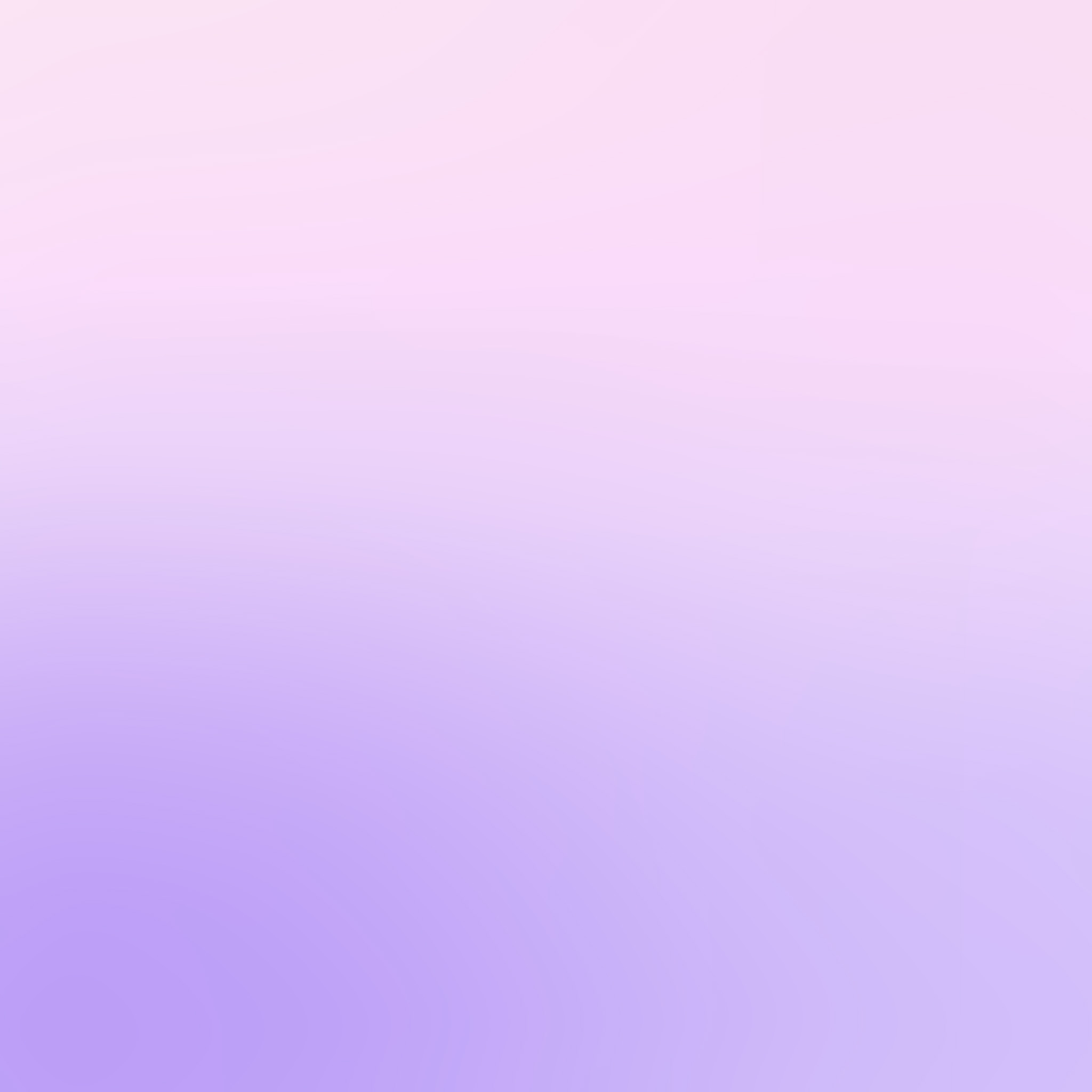 Cute Purple Blur Gradation Wallpaper
