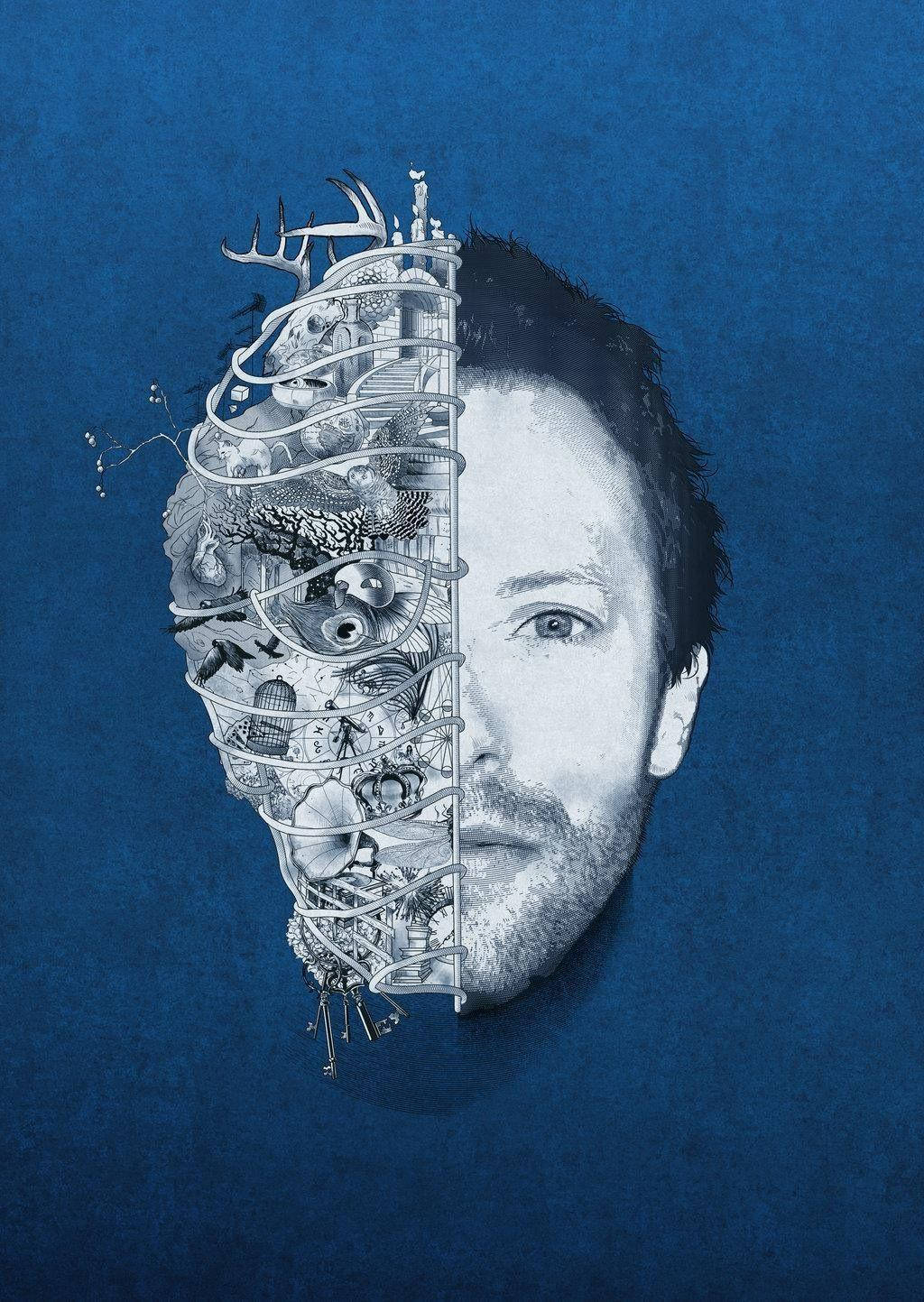 Download free Chris Martin Coldplay