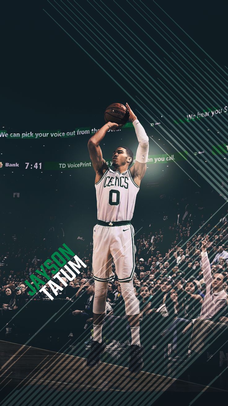 Boston Celtics Wallpaper iPhone Jayson
