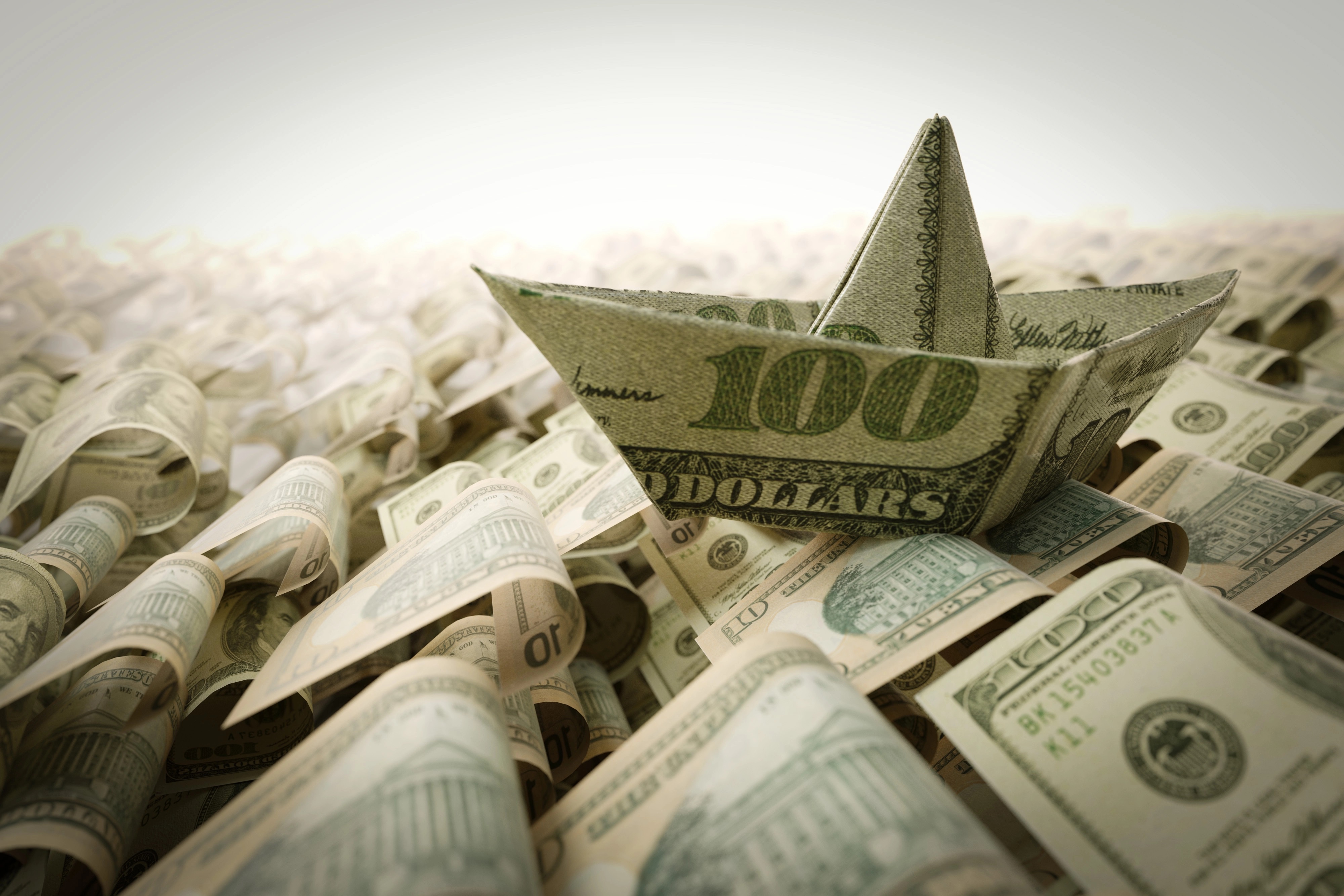 Dollar 4k PC Wallpapers - Wallpaper Cave