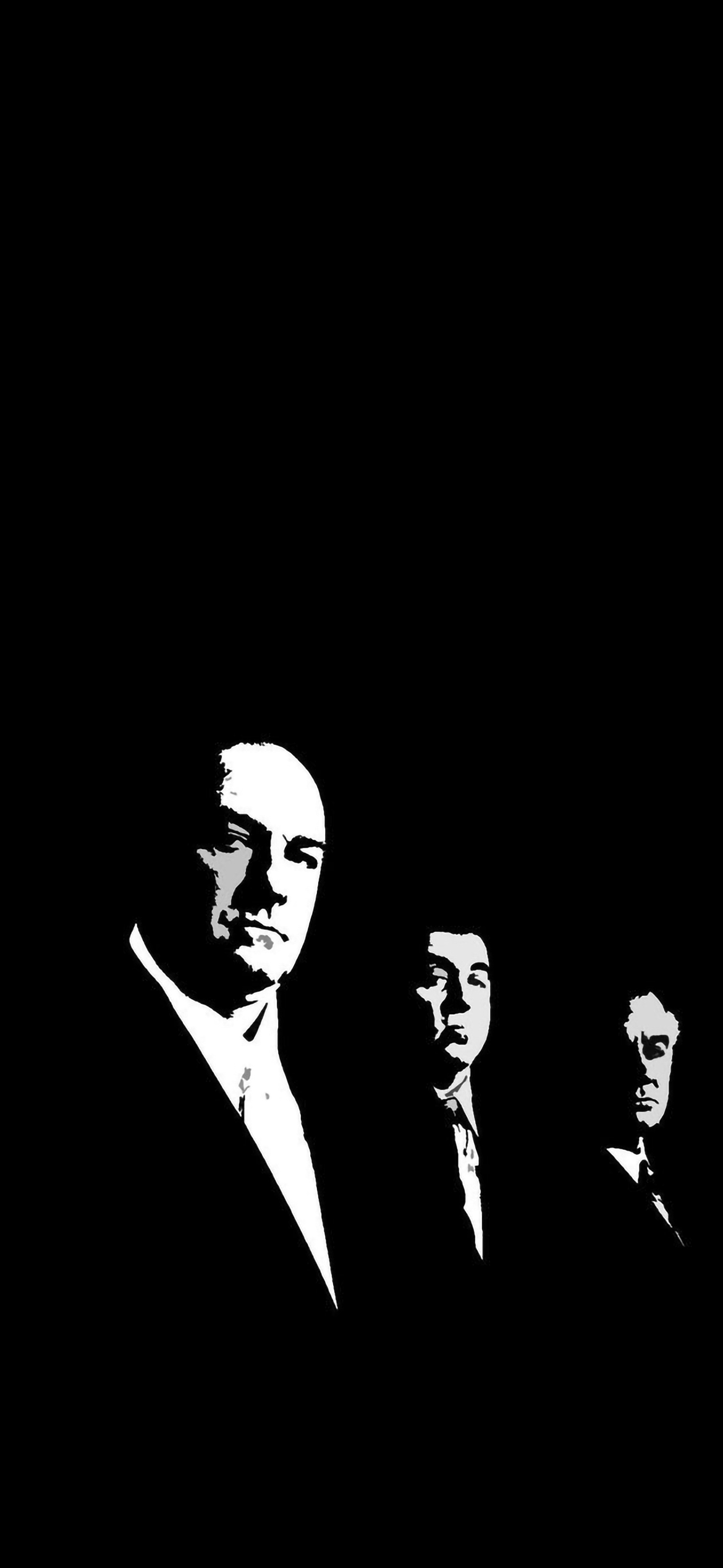 More Sopranos Wallpaper 1170x2536