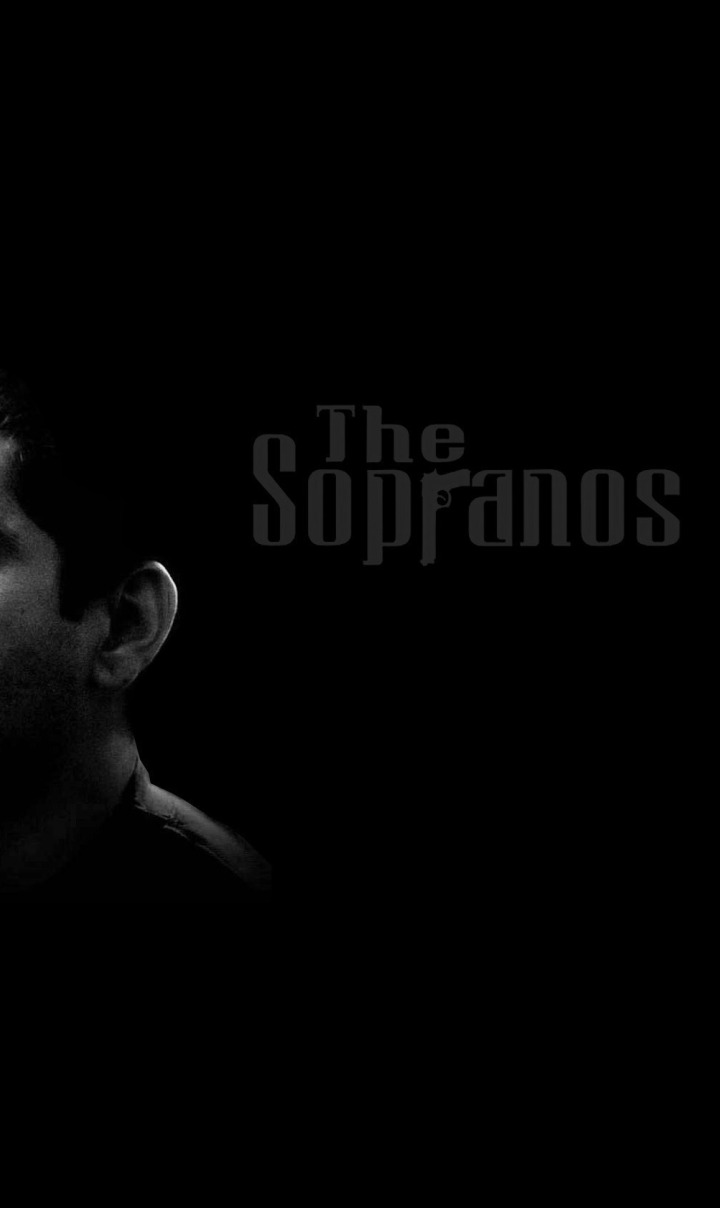 The Sopranos iPhone Wallpapers - Wallpaper Cave