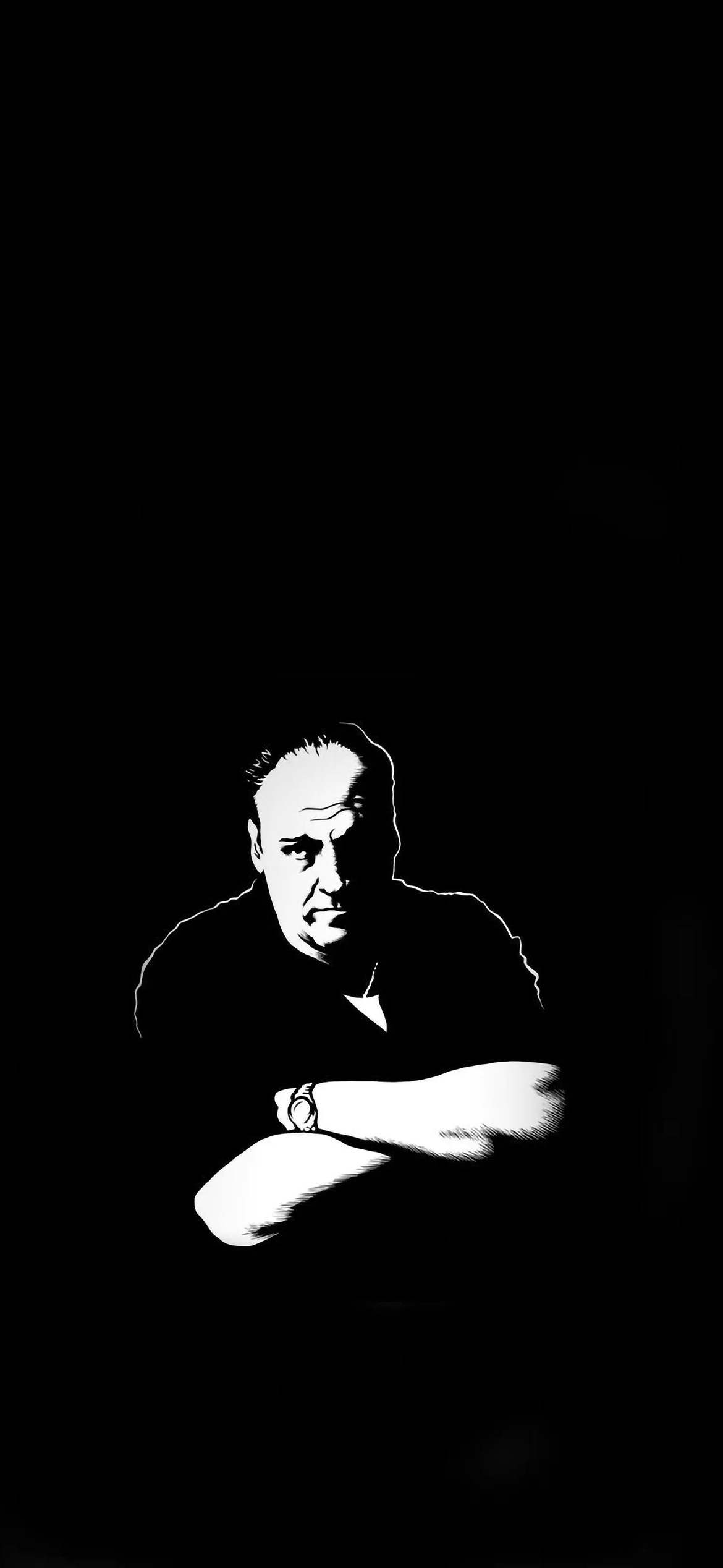 The Sopranos iPhone Wallpapers - Wallpaper Cave