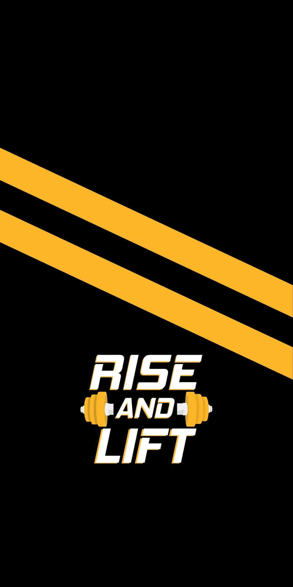 Download free Riseand Lift Fitness