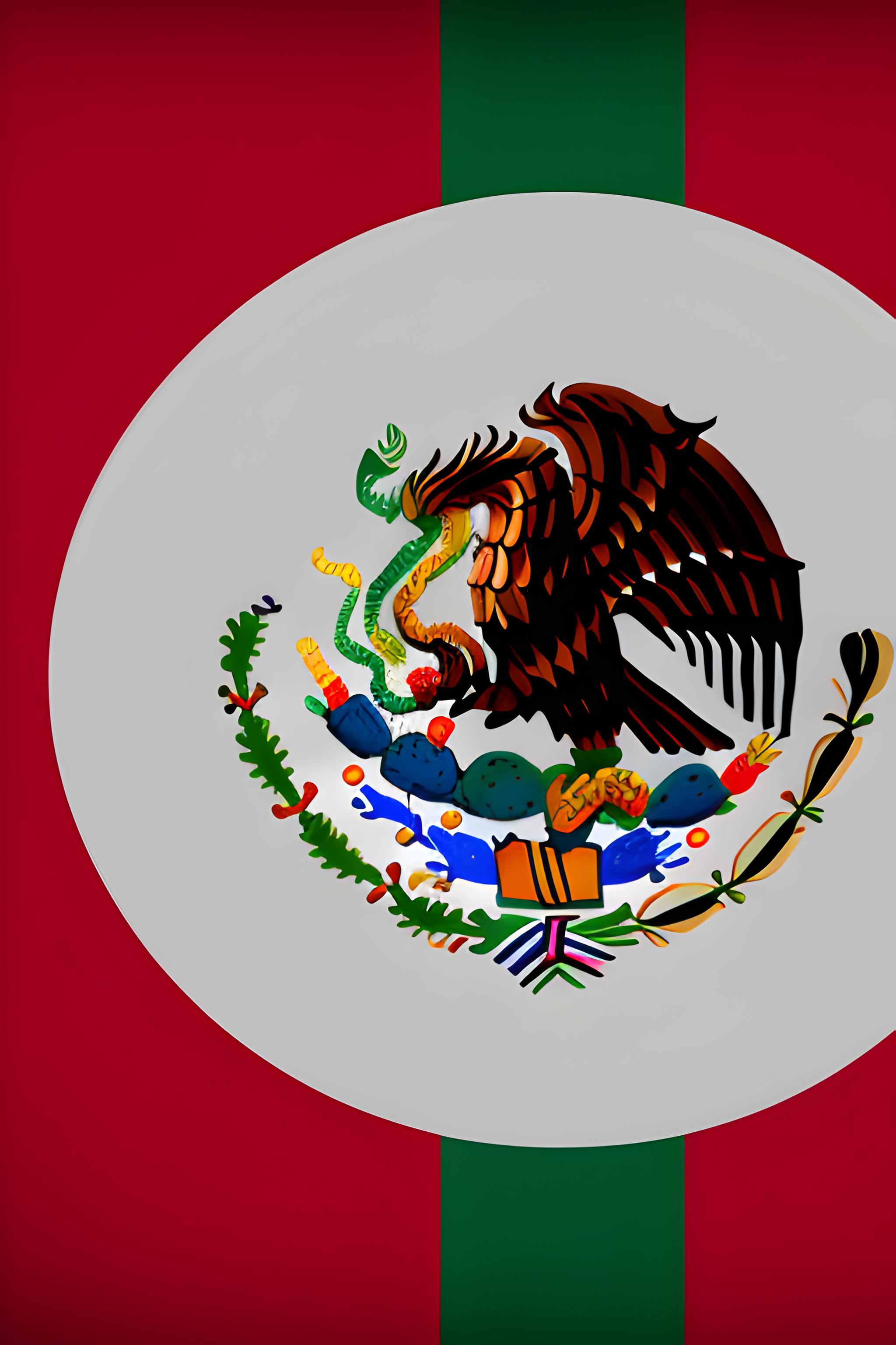 Mexico Flag iPhone Wallpapers - Wallpaper Cave