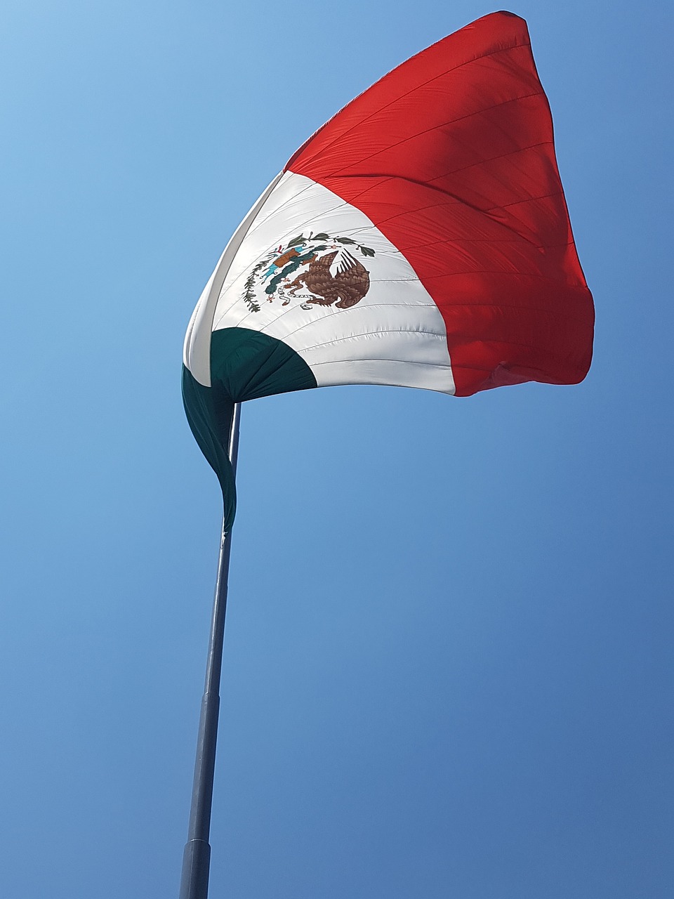 Mexico Flag Mexican