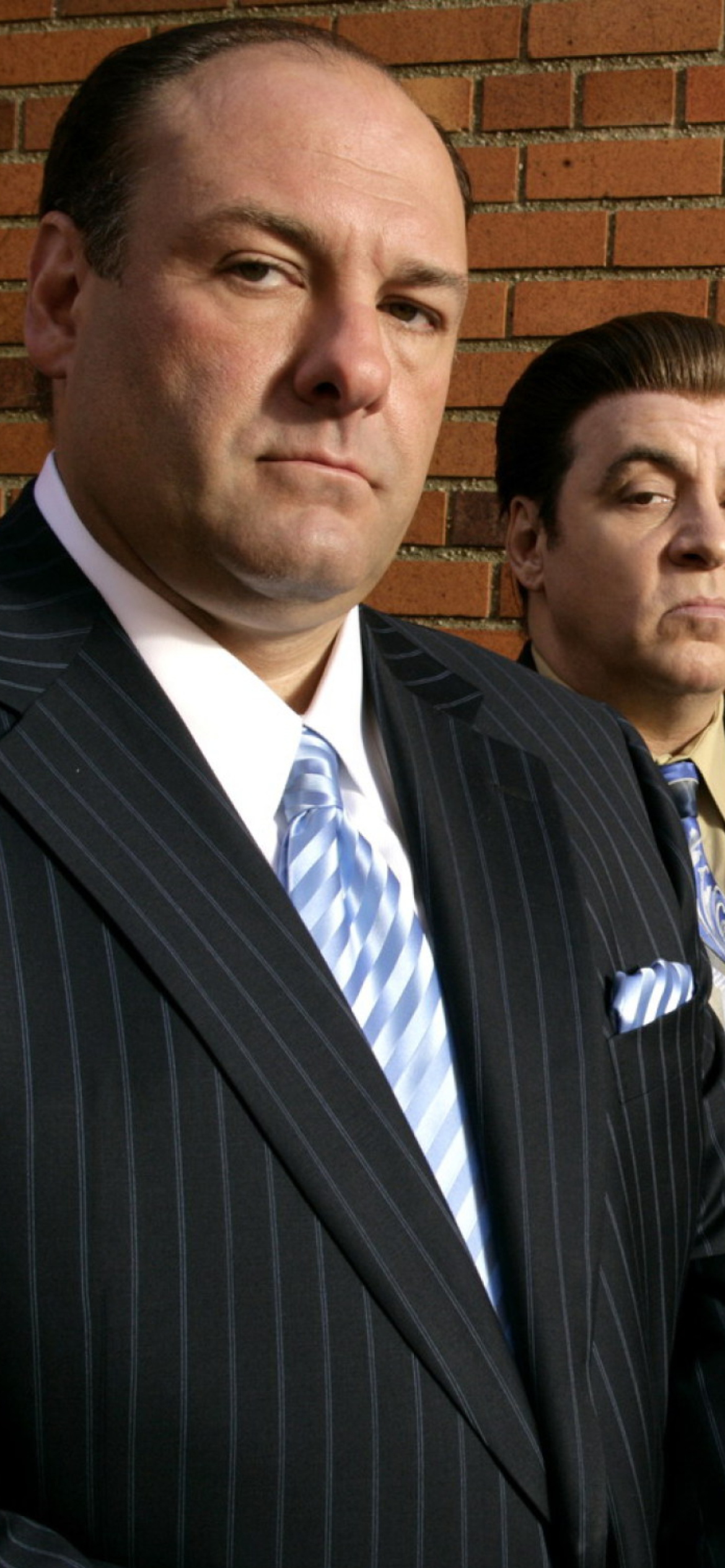 The Sopranos iPhone Wallpapers - Wallpaper Cave